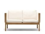 Two seater settee