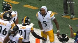 Steelers Vs Vikings X-Factor: DB Jalen Ramsey