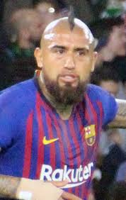 Arturo Vidal