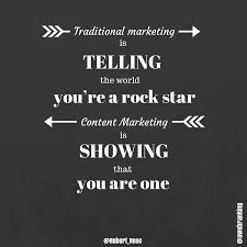 19 Inspirational Content Marketing Quotes via Relatably.com