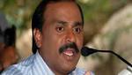 Former Karnataka minister Janardhan Reddy,