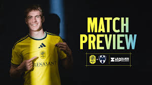 Match Preview: Nashville SC aims for Leagues Cup quarterfinal qualification in final Phase One match against CF Monterrey