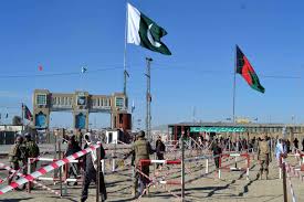 Image result for Pak - Afghan Border Needing Adjustable Mechanism