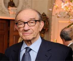 Image result for alan greenspan