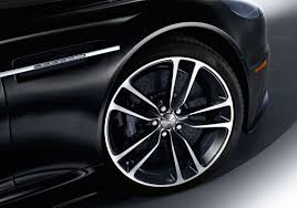 Aston Martin Carbon Black Special Editions | Cartype - aston-martin_dbs_carbon-black-edition_wheel_10