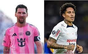 Lionel Messi’s 2026 debut: Projected lineups for Alianza Lima vs. Inter Miami preseason friendly