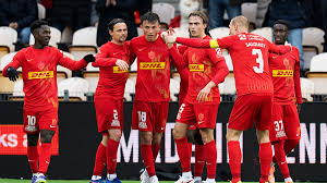 Kan FC Nordsjælland sende Brøndby ud af bronzekampen?