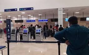 Los 5 destinos a los que más viajan desde el aeropuerto de Veracruz: ECV