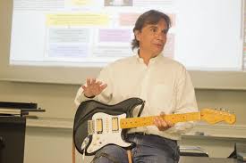 UCLA and USC Professors' Ties to Jeffrey Epstein Revealed in Newly Released Documents