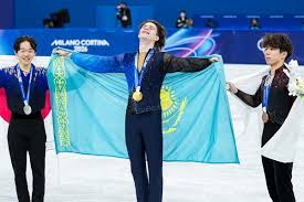 2026 Winter Olympics Alpine Skiing