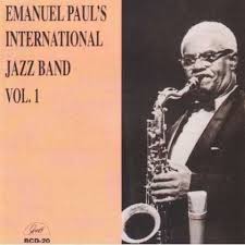 Emanuel Paul: Vol. 1-Emanuel Pauls Internati (CD) – jpc