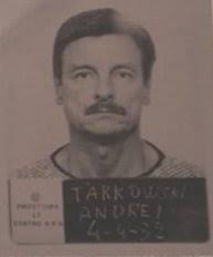 Andrei Tarkovski