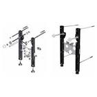 Kit fissaggio sanitari: prezzi e offerte online per kit fissaggio sanitari