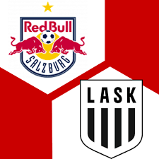 rb salzburg – lask