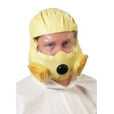 Disposable respirator - CE200 series - RSG Safety B.V. ...