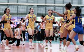 NCR extends Palarong Pambansa dynasty with 19th straight overall title