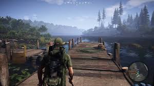 Xbox Store Quietly Leaks 'Major' Upgrade For Ghost Recon Wildlands