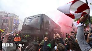 Arsenal - Burnley