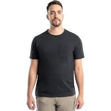 Amazon.com: Wrangler Riggs Workwear Men's Short Sleeve Pocket Performance T-Shirt, Khaki, X-Large: Clothing, Shoes & Jewelry