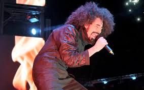 Trend Google: caparezza