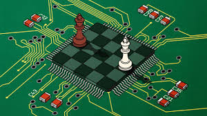China and US Weighing AI Discussion Amid Trump Visit