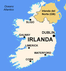 Resultado de imagen de Irlanda