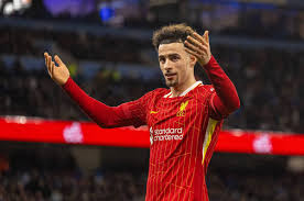 Arne Slot Confirms Plan for Curtis Jones After Liverpool Team News