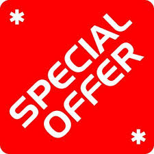 Image result for sensational offer