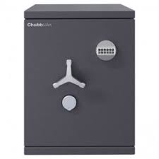 Trident DF T2 Grade 4 Size 65 Dual Key and Electronic ...