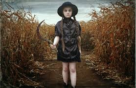 Image result for children of the corn