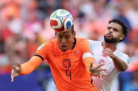 Netherlands win FIFA Fair Play award at 2026 World Cup