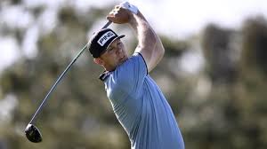 Seamus Power in the mix at Torrey Pines after sizzling 66