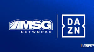 Sabres games to stream on DAZN during 2026-27 season | Buffalo Sabres