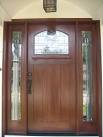 Exterior Doors Entry Doors Simpson Door Company