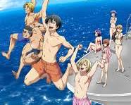 アニメ ぐらんぶるの画像