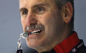 by Cheryl Muir - Jun 24, 2014. (photo: The Canadian Press) Three makes a pair, as they say. First Trevor Linden was announced as President of Hockey ... - Willie-Desjardins