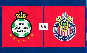 Santos Laguna vs. Chivas: hora y canal para ver EN VIVO y EN DIRECTO la Liga MX