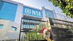 Indian bourses stop providing data