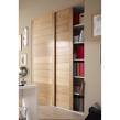 Portes placards coulissantes sur mesure thierry