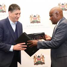 New legal battle as Treasury’s sale of 15pc Safaricom stake nullified