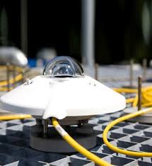 Pyranometer CMP3