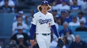 Tyler Glasnow: The Dodgers’ Deliverance in 2025 NLDS