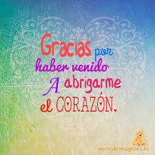 Resultado de imagen para mensajes de afecto para agradecer a mi pareja