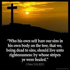 GOOD-FRIDAY-BIBLE-VERSES-KJV, relatable quotes, motivational funny good ...