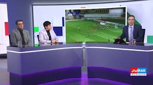 تیم منتخب هفته هشتم لیگ برتر ایران از نگاه هت‌تریک