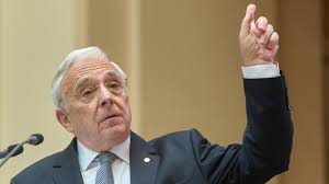 Mugur Isărescu: Dacă apeşi pe frână puternic, vii cu inflaţia în jos, dar şi cu o recesiune de toată frumuseţea