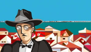 Resultado de imagem para fernando pessoa