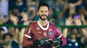 Por que Marcelo Rangel não está jogando Remo x Bragantino?
