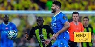في أول 30 دقيقة : من يتفوق الهلال أم الاتحاد؟