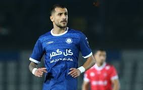 مدت قرارداد بازیکن جدید پرسپولیس مشخص شد
